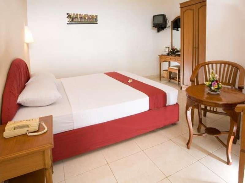 Hotel Ratna كوتا المظهر الخارجي الصورة